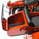 Illustration for article titled Wheres My Electric Russian Sidecar Motorcycle?